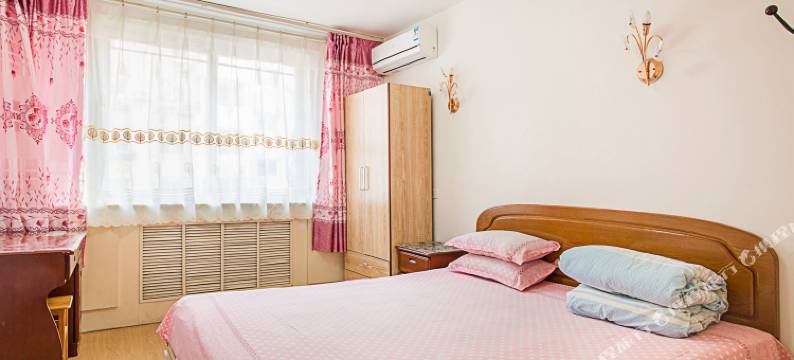 大连温馨之家客舍图片