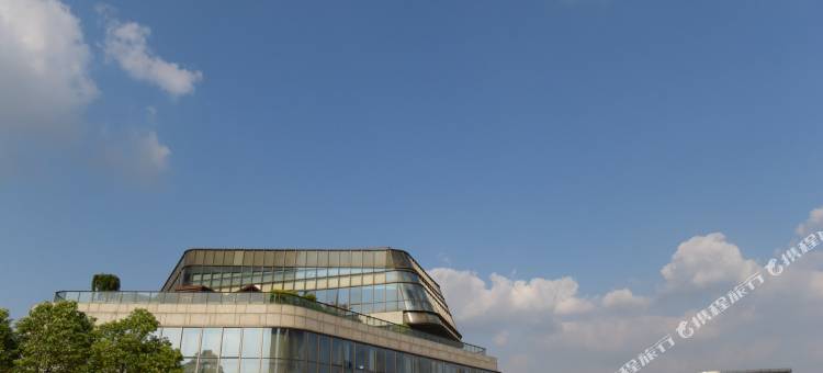 常州澜月湾酒店式公寓图片