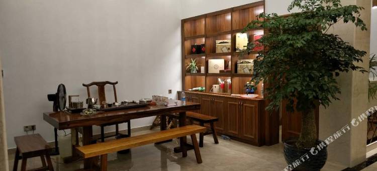 林韵茶舍民宿(武夷山三姑度假区店)图片