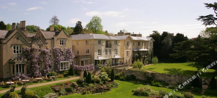 巴斯小修道院休闲城堡酒店(The Bath Priory - A Relais & Chateaux Hotel)图片