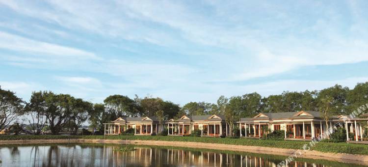 芹苴湄公河遗产傲途格精选(Legacy Mekong, Can Tho, Autograph Collection)图片