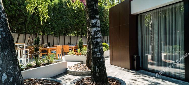 贝斯特韦斯特精品纳塔利亚旅居精品酒店(Best Western Premier Natalija Residence)图片