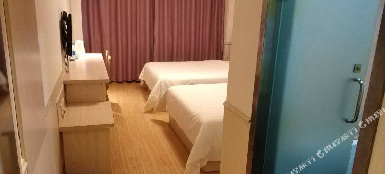 城市之家酒店(池州职业技术学院店)图片