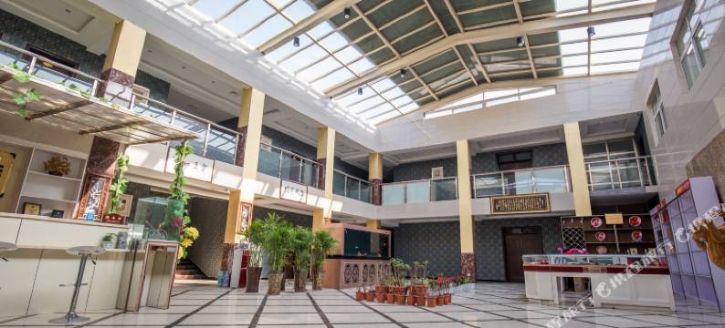 洛阳伊雲客栈(龙门石窟店)图片