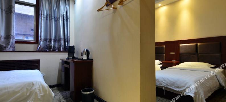 图优舒享民宿图片