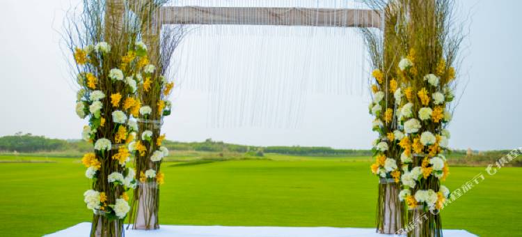 如东林克斯温泉酒店图片