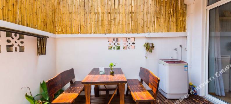 上海紫旋之家公寓(3号店)图片