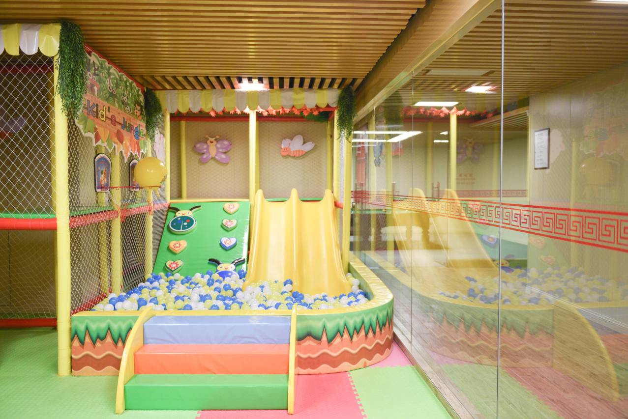 宜兴大酒店图片