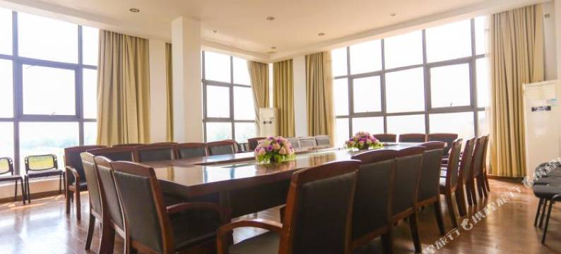 苏州阳澄之星大酒店图片