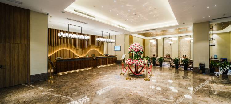 福鼎朗悦大酒店图片