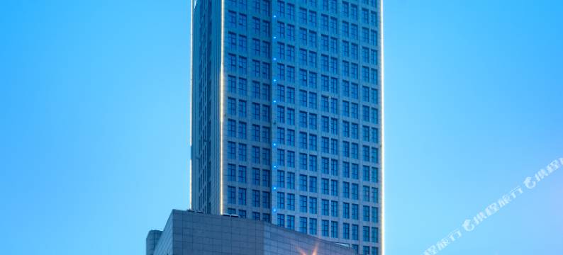 昆山灜颂国际酒店(白马泾路地铁站店)图片