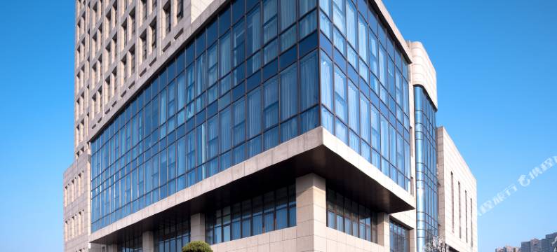 昆山灜颂国际酒店(白马泾路地铁站店)图片