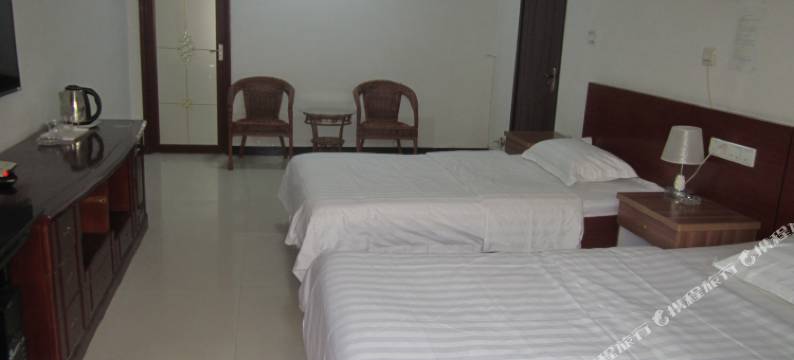 柏乡龙升园旅馆图片