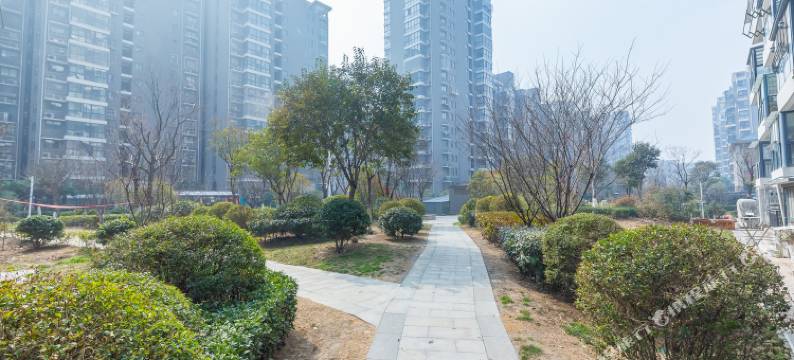 徐州鑫缘家庭公寓(儿童医院店)图片