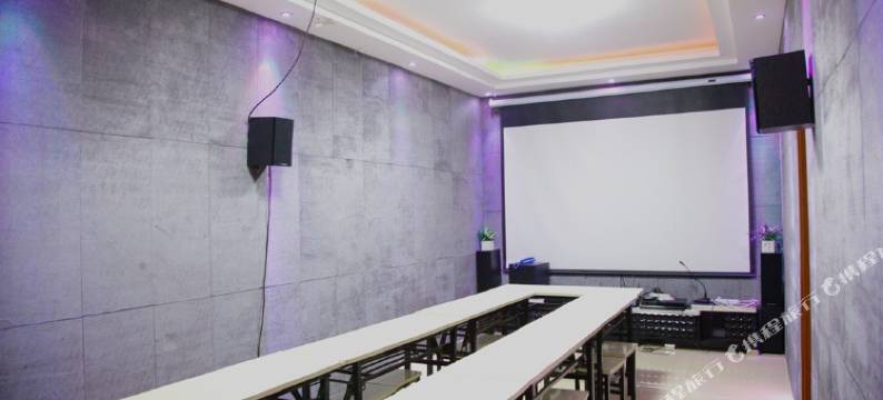 欧诗曼·星光水岸轻奢度假酒店(西双版纳景洪泼水广场店)图片