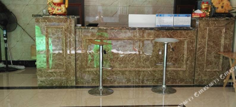 重庆银杉宾馆图片