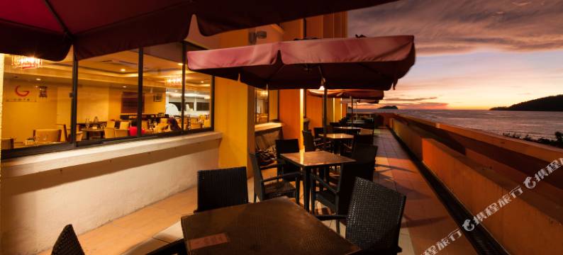 加耶中心酒店(Gaya Centre Hotel)图片