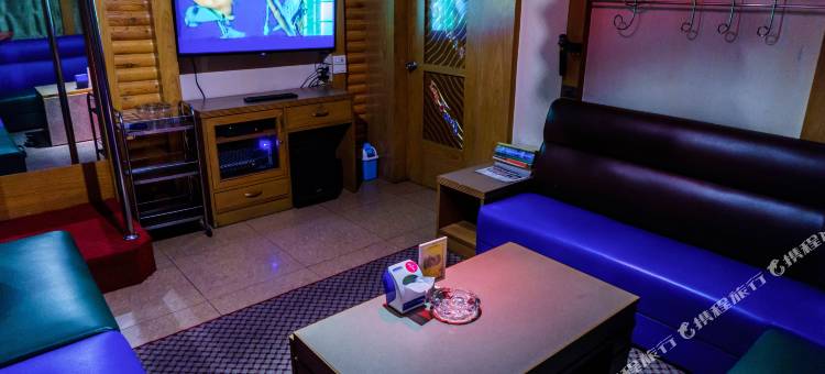 斯日酒店(Siri Hotel)图片
