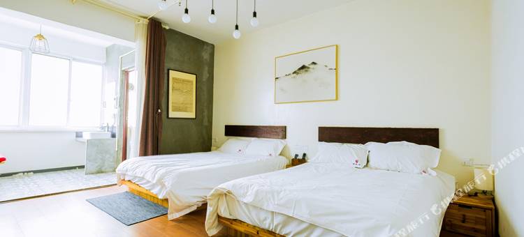 四喜小院民宿(扬州文昌阁店)图片