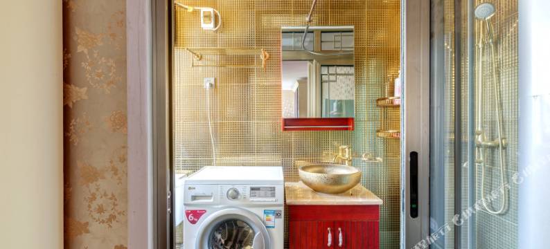 北京梧桐树之家四合院图片