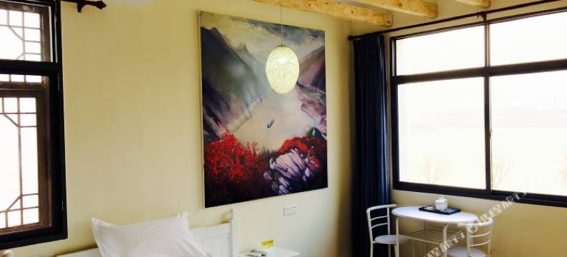 宜昌素年客栈图片