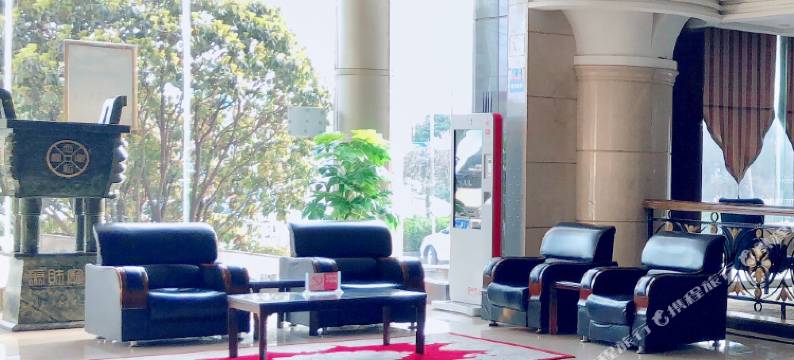 漯河金都大酒店图片