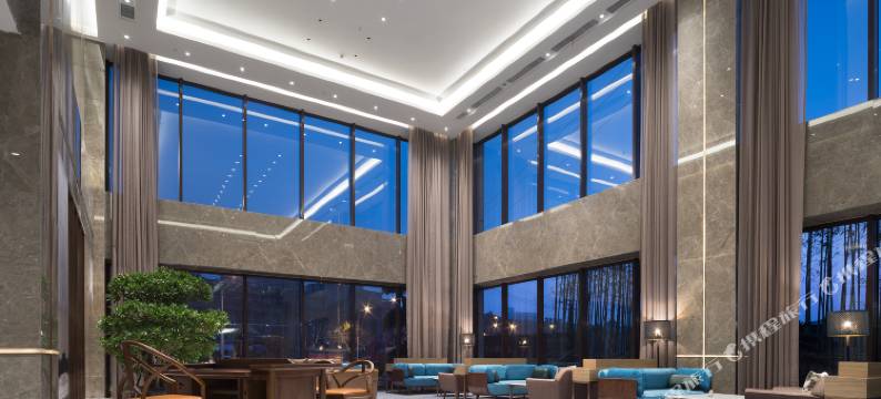 昆山灜颂国际酒店(白马泾路地铁站店)图片