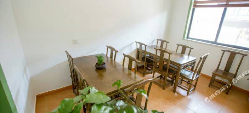 淳安丽智民宿图片