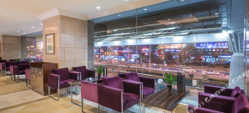 青岛颐中皇冠假日酒店图片