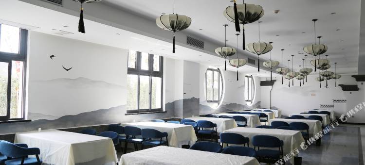 盐城梦幻迷宫度假酒店图片