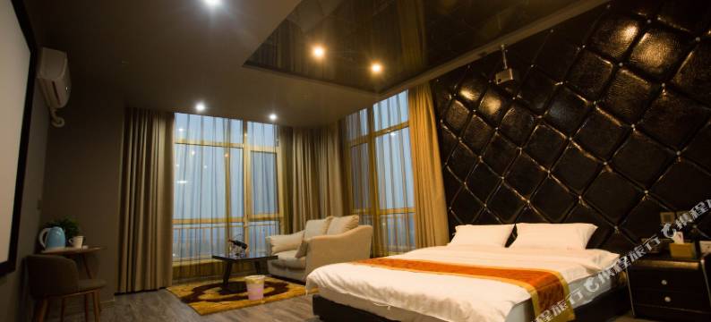 新乐芬妮乐影酒店图片