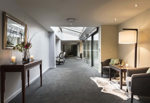 Braemar Lodge And Spa Hotel Overview