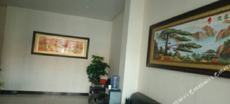 洋县祥安宾馆图片