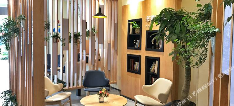 汉庭酒店(上海虹桥火车站七宝店)图片