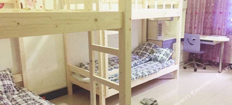 拾忆青年旅舍(眉山东站三苏祠店)图片