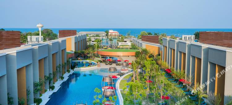 华欣Avani+度假村(Avani+ Hua Hin Resort)图片