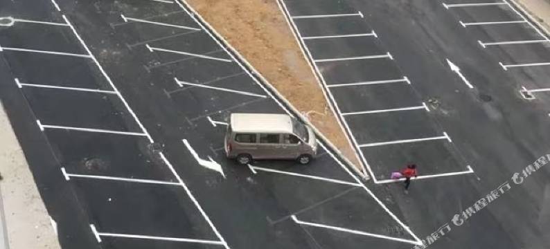 长丰梦缘之家主题民宿图片