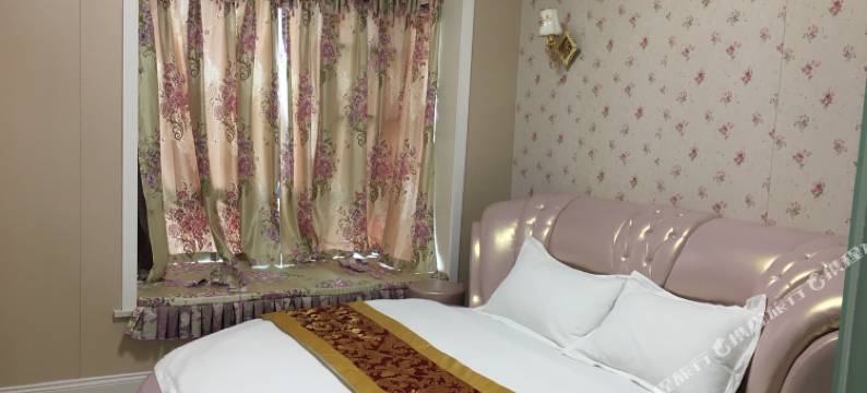 武汉馨梦公寓图片