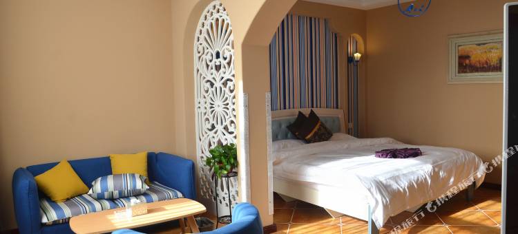 渭南新华州宾馆图片