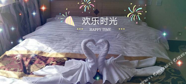 大连金龙轩宾馆图片