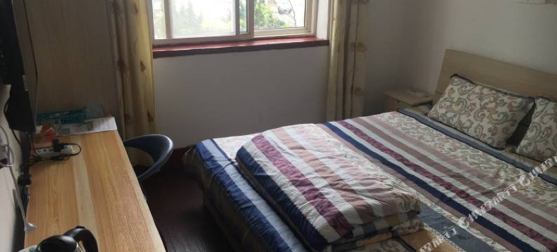 青岛401日租民宿图片