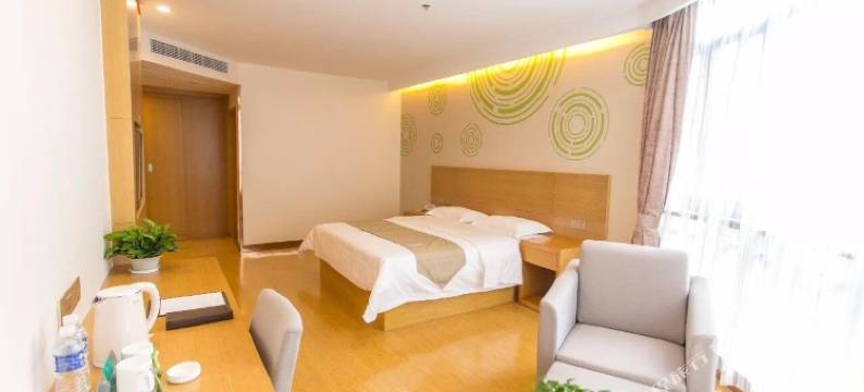 格林豪泰酒店(济南济阳汽车站店)图片