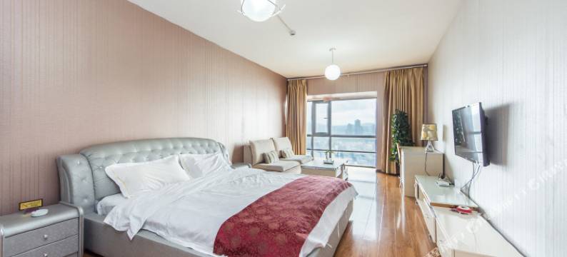 昆明海贝尔酒店公寓图片