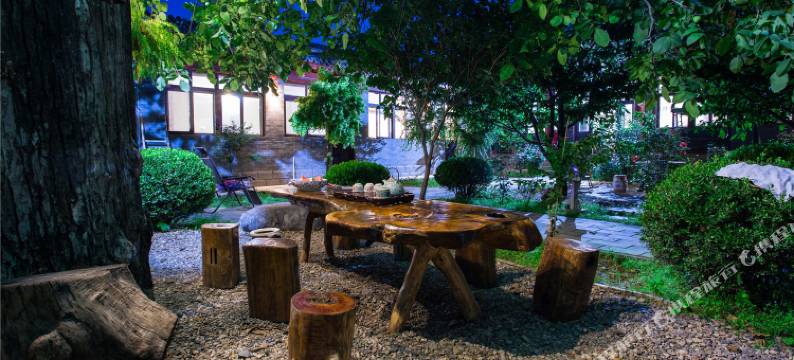 北京水源客栈图片