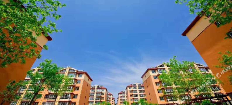 北戴河浪漫海公寓图片