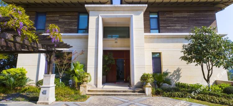 斯维登·精品度假村(千岛湖翡翠岛店)图片