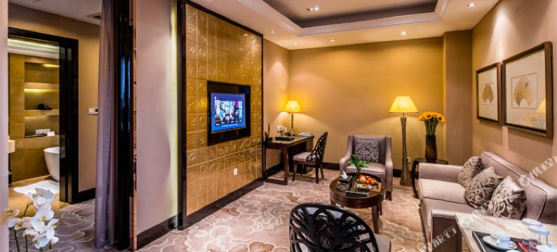 重庆渝州宾馆图片