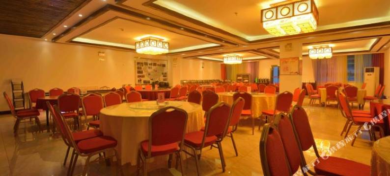 大新明仕酒店图片