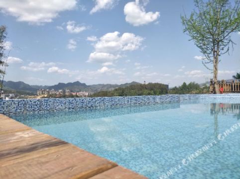 永顺司城山水温泉酒店