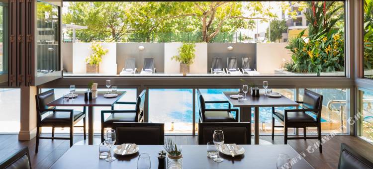 达尔文万怡酒店-万豪旗下(Courtyard by Marriott Darwin)图片